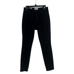 Universal Thread Black Skinny Jeans